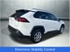 5 thumbnail image of  2020 Toyota RAV4 LE