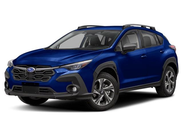 1 placeholder image of  2026 Subaru Crosstrek Premium