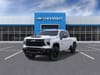 8 thumbnail image of  2026 Chevrolet Silverado 2500HD LT