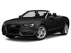 1 placeholder image of  2014 Audi A5 2.0T Premium Plus