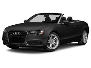 1 image of 2014 Audi A5 2.0T Premium Plus