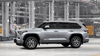 5 thumbnail image of  2026 Toyota Sequoia 1794 Edition