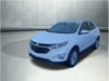 3 thumbnail image of  2021 Chevrolet Equinox LT