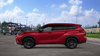 6 thumbnail image of  2026 Toyota Highlander XSE