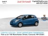 1 placeholder image of  2010 Toyota Yaris Base