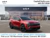 8 thumbnail image of  2026 Kia Sportage X-Line