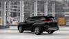 8 thumbnail image of  2026 Toyota Highlander Hybrid Platinum