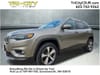 1 thumbnail image of  2019 Jeep Cherokee Limited