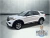 3 thumbnail image of  2023 Ford Explorer XLT