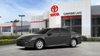 4 thumbnail image of  2026 Toyota Camry LE AWD