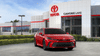 17 thumbnail image of  2026 Toyota Camry SE