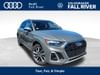 2025 Audi Q5 45 S line Premium Plus