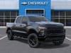 31 thumbnail image of  2026 Chevrolet Silverado 1500 Custom