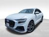 3 thumbnail image of  2023 Audi Q8 55 Premium Plus