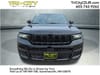 8 thumbnail image of  2025 Jeep Grand Cherokee L Limited