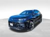 3 thumbnail image of  2026 Volkswagen Tiguan 2.0T SE R-Line Black