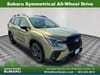 2025 Subaru Ascent Onyx Edition Touring