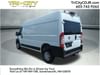 3 thumbnail image of  2025 Ram ProMaster 3500 High Roof