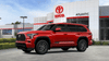 4 thumbnail image of  2026 Toyota Sequoia Platinum