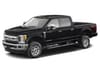 2017 Ford F-350SD Lariat