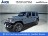 1 thumbnail image of  2026 Jeep Wrangler Sahara