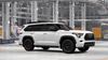 15 thumbnail image of  2026 Toyota Sequoia TRD Pro