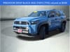 4 thumbnail image of  2025 Toyota 4Runner SR5