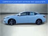 6 thumbnail image of  2023 Nissan Sentra SV