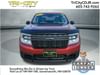 8 thumbnail image of  2024 Ford Maverick XLT