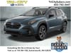1 thumbnail image of  2024 Subaru Crosstrek Premium