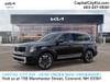 3 thumbnail image of  2025 Kia Telluride EX