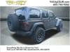 5 thumbnail image of  2026 Jeep Wrangler Rubicon X