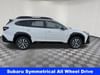 2 thumbnail image of  2025 Subaru Outback Premium