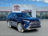 1 placeholder image of  2025 Toyota RAV4 Limited