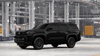 4 thumbnail image of  2026 Toyota 4Runner SR5