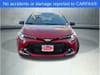 2 thumbnail image of  2024 Toyota Corolla Hatchback XSE