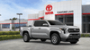 17 thumbnail image of  2025 Toyota Tacoma SR5