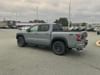 4 thumbnail image of  2025 Nissan Frontier PRO-4X