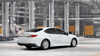 12 thumbnail image of  2026 Toyota Camry LE AWD