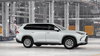 15 thumbnail image of  2026 Toyota Grand Highlander Hybrid XLE
