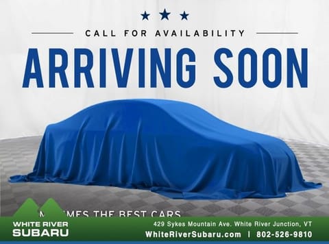 1 image of 2024 Subaru Outback Onyx Edition XT