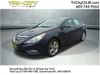 2012 Hyundai Sonata Limited