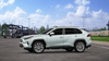 5 thumbnail image of  2025 Toyota RAV4 Limited