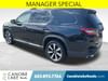 4 thumbnail image of  2023 Honda Pilot Elite
