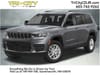 1 placeholder image of  2025 Jeep Grand Cherokee L Limited