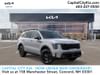 8 thumbnail image of  2026 Kia Sorento X-Line SX