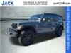 1 thumbnail image of  2026 Jeep Wrangler Willys