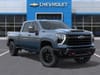8 thumbnail image of  2026 Chevrolet Silverado 2500HD LT