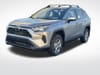 3 thumbnail image of  2025 Toyota RAV4 XLE