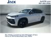 1 thumbnail image of  2025 Volkswagen Tiguan 2.0T SE R-Line Black